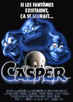Affiche du film Casper