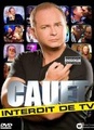 Cauet : Interdit de TV