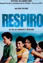 Affiche miniature du film Respiro