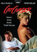 Affiche du film Cat Chaser