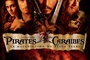Affiche du film Pirates des Caraïbes : La Malédiction du Black Pearl 