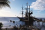 pirates des caraibes 1 black pearl 10 - Pirates des Caraïbes : la malédiction du Black Pearl