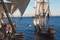 pirates des caraibes 1 black pearl 16 - Pirates des Caraïbes : la malédiction du Black Pearl