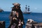 pirates des caraibes 1 black pearl 19 - Pirates des Caraïbes : la malédiction du Black Pearl