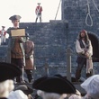 pirates des caraibes 1 black pearl 26 - Pirates des Caraïbes : la malédiction du Black Pearl