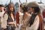 pirates des caraibes 1 black pearl 33 - Pirates des Caraïbes : la malédiction du Black Pearl