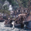 pirates des caraibes 1 black pearl 35 - Pirates des Caraïbes : la malédiction du Black Pearl