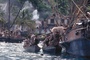 pirates des caraibes 1 black pearl 35 - Pirates des Caraïbes : la malédiction du Black Pearl