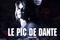 Affiche du film Le Pic de Dante