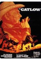 Affiche miniature du film Catlow