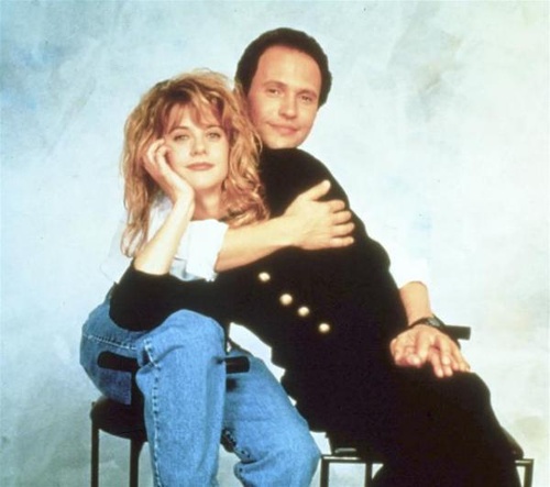 billy cristal 2 - Quand Harry rencontre Sally