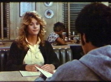 meg ryan 2 - Quand Harry rencontre Sally
