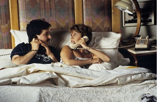 meg ryan 4 - Quand Harry rencontre Sally