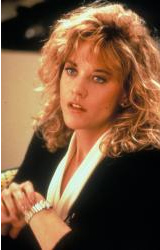 meg ryan 6 - Quand Harry rencontre Sally