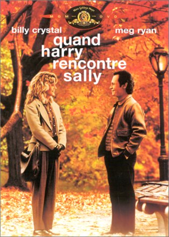 quand harry rencontre sally - Quand Harry rencontre Sally