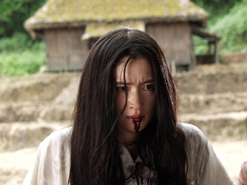 allison miller 4 - Blood, The Last Vampire