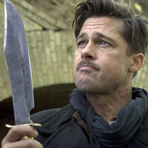 brad pitt 6