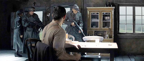 inglorious basterds 17
