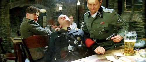 inglorious basterds 19
