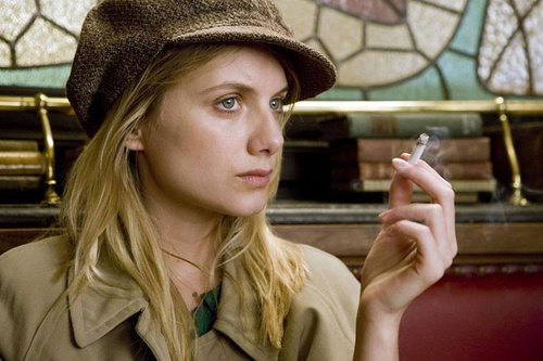 melanie laurent 3