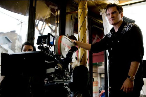 quentin tarantino 2