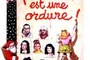 Affiche du film Le père noël est une ordure