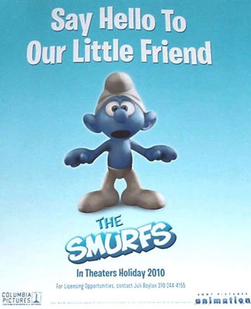 affiche teaser