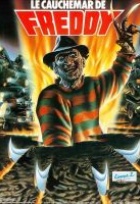Affiche miniature du film Le cauchemar de Freddy