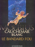 Affiche du film Cauchemar blanc (1978)
