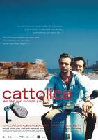 Affiche du film Cattolica