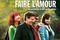 Affiche du film Peindre ou faire l'amour