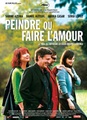 Peindre ou faire l'amour