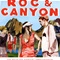 Affiche du film Roc et canyon - Roc et canyon 