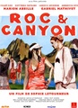 Roc et canyon