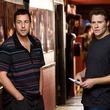 adam sandler et seth rogen