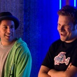 adam sandler seth rogen