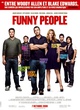 Affiche du film Funny People