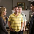 leslie mann adam sandler seth rogen eric bana