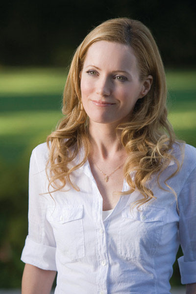 leslie mann