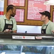 RZA seth rogen