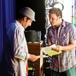 sandler adam et rogen seth