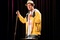 sandler adam