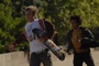 idriss diop 2 - Skate or die