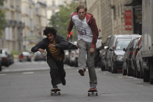 mickey mahut 2 - Skate or die