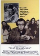 Affiche du film Tombe les filles et tais-toi !