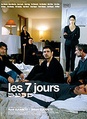 Les sept jours