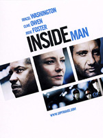 Affiche du film Inside Man 2