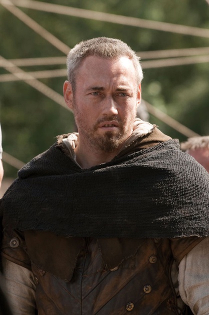 Kevin Durand