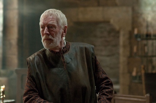Max von Sydow