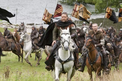 Russell Crowe